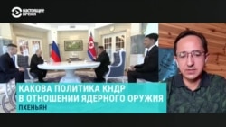 Благодаря сближению России с КНДР и ее экономической зависимости от Китая Пекин пытается получить выход в Японское море