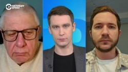 The Economist пишет, что Путин может выиграть войну. Есть ли повод так думать?