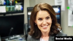 Фарида Курбангалеева