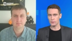 Социолог Антон Грушецкий – о том, поддерживают ли украинцы идею мирных переговоров 