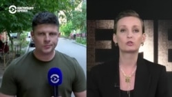 "Мотив был только у властей Казахстана". В Киеве неизвестный выстрелил в известного казахстанского оппозиционера Айдоса Садыкова