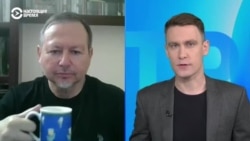 Военный эксперт Сергей Мигдаль – о продвижении российской армии на донецком и харьковском направлениях