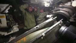 Как идут бои за Волчанск