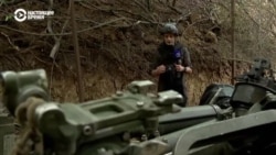 "Пацаны, ВСУ в вас верят!" Украинские военные на передовой смотрят Евро-2024