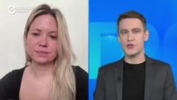 Журналистка "Важных историй" Мария Жолобова – о том, зачем нужны замеры реакций россиян на заявления Путина в режиме реального времени 