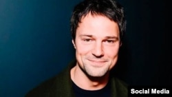 Актер Данила Козловский