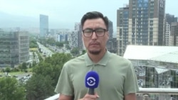 Почему Астана не будет выдавать Киеву человека, которого обвиняют в нападении на оппозиционера Садыкова?