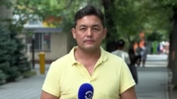 Эпос "Манас" как призыв к беспорядкам: в Кыргызстане в суде предъявили обвинение 11 журналистам