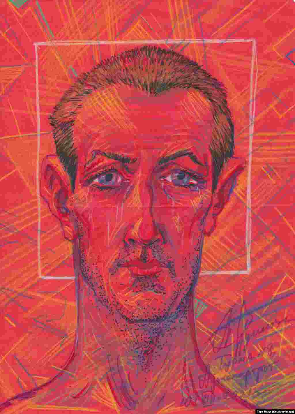 Процесс по делу художника&nbsp;проходил&nbsp;в закрытом режиме. По версии следствия, Пушкин "выполнял и размещал в открытом доступе портреты пособников нацистских преступников в образе белорусских патриотов и героических личностей"