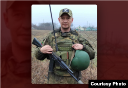 Александр Комаров