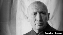 Фотограф Макс Пенсон в 40-е годы