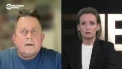 Отставной капитан 1-го ранга запаса Андрей Рыженко – о безопасности в Черном море