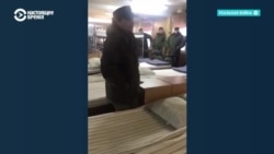 Без формы, аптечек и подготовки. Как мобилизованных россиян отправляют на войну