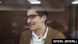 Павел Крисевич