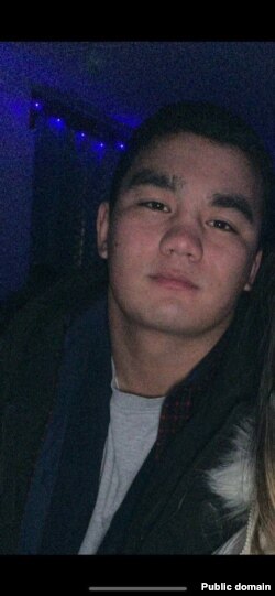 Вадим Кагарманов