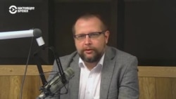 Пропал белорусский оппозиционер Андрей Котов 