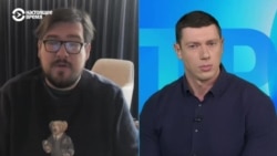 Политолог Борис Пастухов – о "протоколе" запуска баллистических ракет