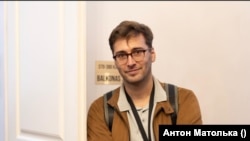 Антон Мотолько