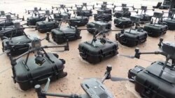 Украина собрала более $20 млн на беспилотники через краудфандинг