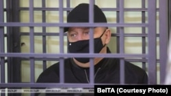 Николай Автухович