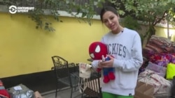 "Пришло много детей, принесли свои игрушки": в Таджикистане собирают гуманитарную помощь для пострадавших от конфликта на границе