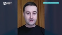 Что известно об арестованном в Украине Кирилле Молчанове