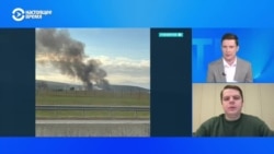 Ян Матвеев – о том, где находятся военные из КНДР