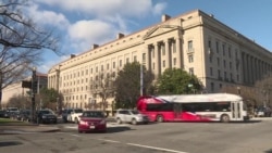 Хакеры из ГРУ: в каких кибератаках обвиняли Россию