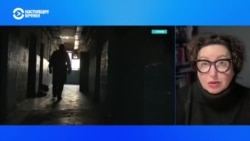 Ольга Романова – об усилении полномочий ФСБ и ФСИН