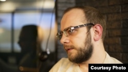 Игорь Ильяш