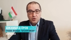 "Мне кажется, что цель была изначально их ликвидировать". Таджикистанский юрист – об убитых заключенных в колонии в Вахдате