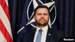 Джей Ди Вэнс