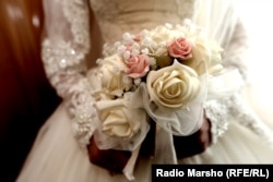 Чеченская невеста, 2015 год