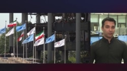 Журналист из Ирана — об израильском ударе по ядерному реактору и отключению интернета в стране