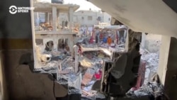 "Мы не намерены щадить наших врагов": Израиль возобновил авиаудары по целям в секторе Газа