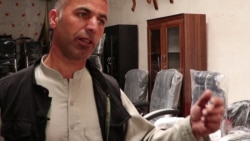 Weary Of Conflict, Afghanistan Tries To Prepare Mentally For U.S. Troops’ Withdrawal