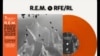 R.E.M. for RFERL song