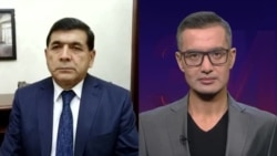 Аллакулов: "Власть не откажется от имеющихся нечеловеческих методов борьбы"