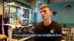 Правда ли, что из украинских бизнесов увольняется молодежь и уезжает за границу, чтобы не попасть на фронт? Говорят эксперты и работники