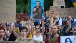 Владимир Зеленский внес законопроект, возвращающий независимость НАБУ и САП: что известно