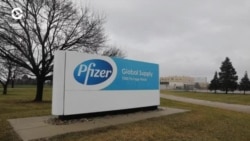 Азия: вакцинация "Спутником V" вместо Pfizer