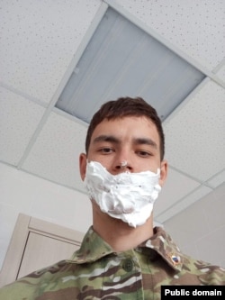 Артем Кочубеев