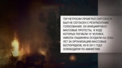 Кто такой Никол Пашинян