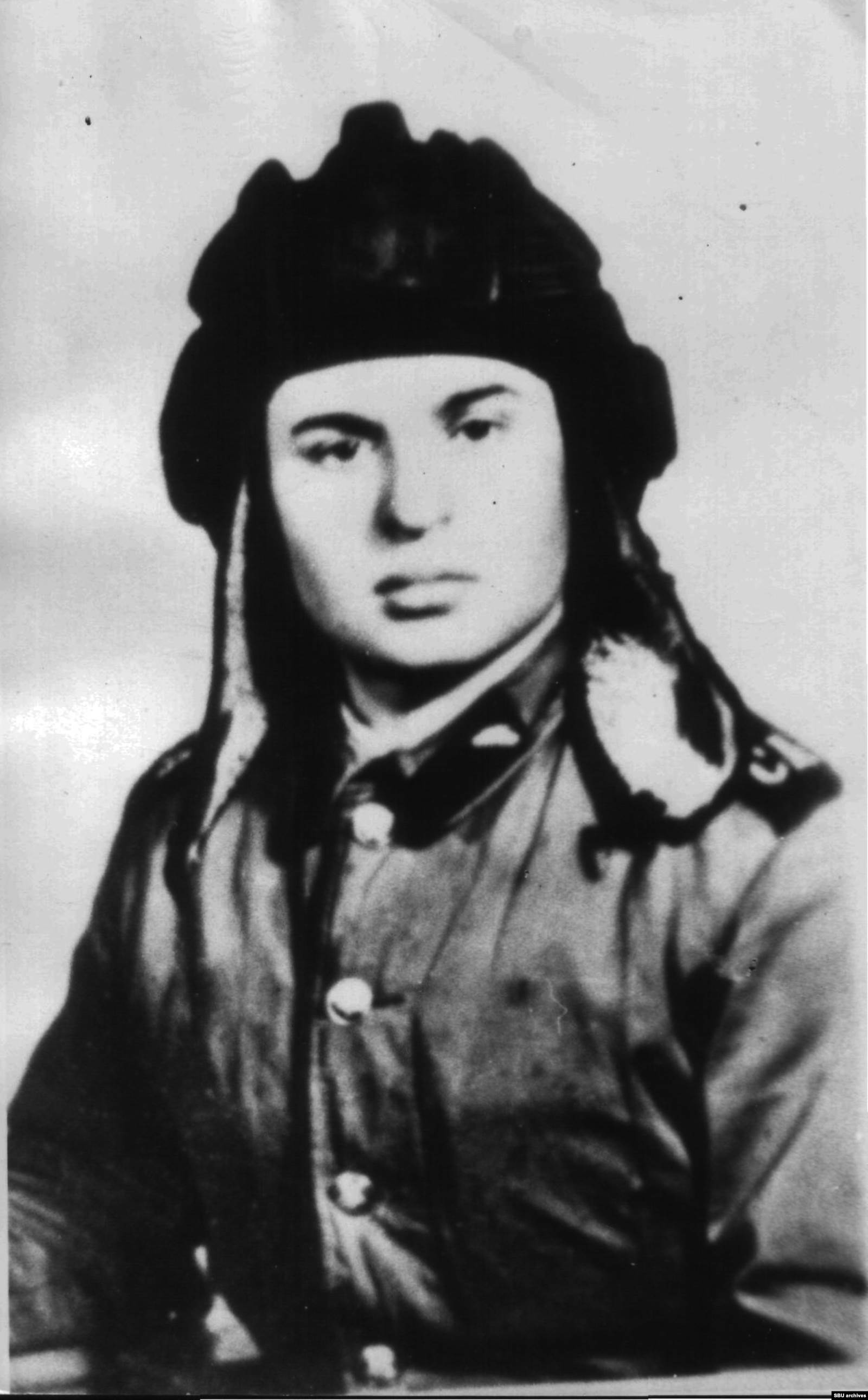 Виктор Климак. Фото предоставлено Острожской организацией Украинского союза ветеранов Афганистана