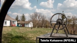 Краеведческий музей в Гопчице