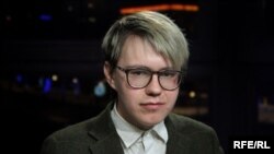 Павел Гнилорыбов