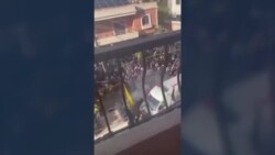 Вслед за пейджерами в Ливане начали взрываться рации: в операции обвиняют Израиль