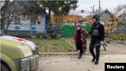 Гуляйполе, 12 ноября 2025 года