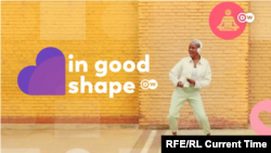 DW. В отличной форме 