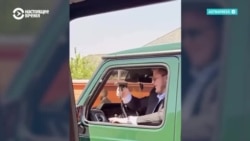 Часы за миллионы долларов и лимитированный Mercedes‑Benz. В Чечне прошла свадьба сына Кадырова Адама